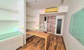 Imagem 3: Sala para alugar, 35 m² - Copacabana - Rio de Janeiro/RJ