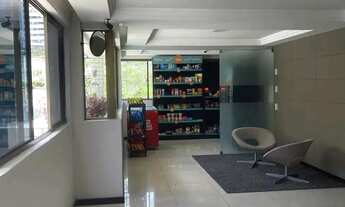 Imagem 15: Aluguel Lindo Apt 1Qto 33m² Td Mobiliado, Lazer, 1 Vg, Serc Camareira no Coração de B Viag