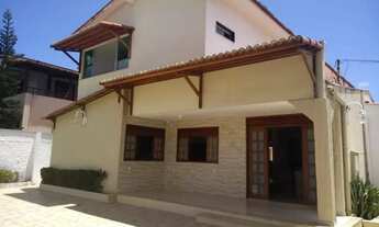 Imagem: Casa com 4 dormitórios à venda, 362 m²