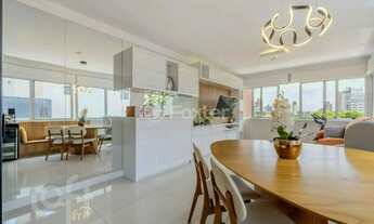 Imagem 4: Apartamento à venda Rua Saldanha Marinho, Menino Deus - Porto Alegre