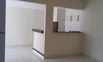 Imagem 2: Casa nova bairro bosque da felicidade