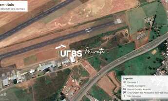 Imagem 3: Área na BR-153 - Anápolis