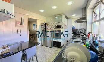 Imagem 6: Apartamento à venda, 4 quartos, 2 suítes, 3 vagas, Anchieta - Belo Horizonte/MG