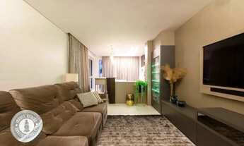 Imagem 4: Que tal viver em um apartamento em um dos bairros mais valorizados da cidade? Este apartam