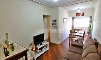 Imagem 2: Apartamento - Cambuí - Campinas