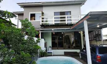 Imagem: Aluguel de temporada - 3 quartos, ar-condicionado