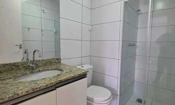 Imagem 3: Vendo apartamento ao lado shopping da ilha 3/4