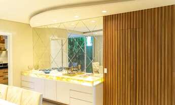 Imagem 3: Casa na cidade alpha Ceará, porteira fechada, terras Alphaville Ceará em Eusébio