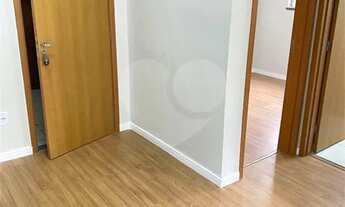 Imagem 11: Apartamento com 2 quartos à venda em Santa Cruz - RJ