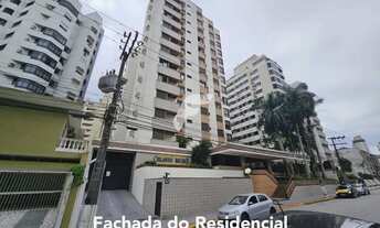 Imagem 3: Apartamento mobiliado com 4 dormitórios (1 suíte master e 1 suíte junior) e 325 m² privati