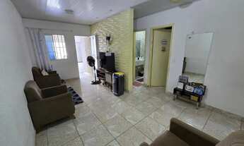 Imagem 6: Casa à Venda com 3 Quartos Novo Jardim