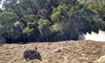 Imagem 5: Lote em condomínio em Estrada das Mulatas - Portal do Santa Paula - Cotia/SP
