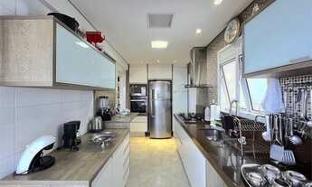 Imagem 7: Apartamento com 3 quartos à venda ou para locação em Vila Dom Pedro Ii - SP