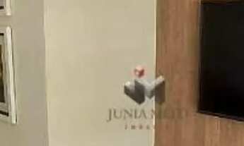 Imagem 3: Apartamento com 1 quarto para alugar, 45 m² por R$ 2.420/mês - Nova Aliança - Ribeirão Pre