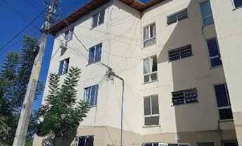 Imagem 2: Apartamento em Jorge Amado - Itabuna/BA