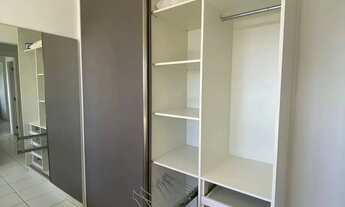 Imagem 6: Imóvel para aluguel possui 60 metros quadrados com 2 quartos