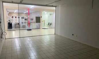 Imagem: Sala com 60,00 m² Setor Marista