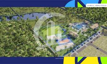 Imagem 5: Lote à Venda no Condomínio Malibu Beach Residence Barra dos Coqueiros