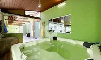 Imagem 6: Casa para venda com 3 quartos, 1000m² - Parque do Ingá - Teresópolis/RJ