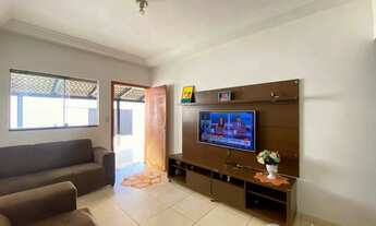 Imagem 4: Casa em Residencial Vereda dos Buritis - Goiânia