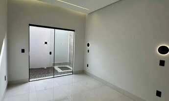 Imagem 4: VENDO CASA NOVA 3/4 APENAS 3 DO CENTRO