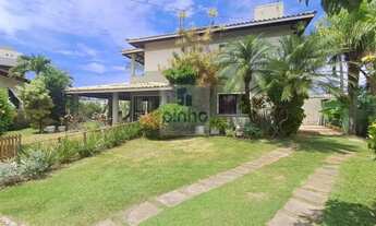 Imagem: Casa Duplex para Venda em Lauro de Freitas