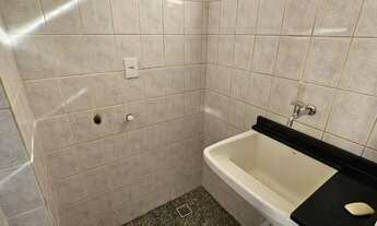 Imagem 5: Apartamento de 02 quartos com suíte e elevador no Cascatinha