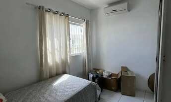 Imagem 7: Apartamento Terreo para venda tem 49 metros quadrados com 2 quartos em Tabajaras - Teresin