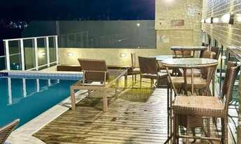 Imagem 4: Flat à venda, 18 m² por R$ 299.000,00 - Bela vista - Cabedelo/PB