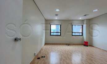 Imagem 3: SP Busines Center, sala comercial com 48m² e 1 vaga de garagem