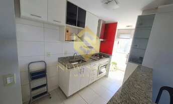 Imagem: Apartamento- 2 quartos, 1 suíte, 63m²