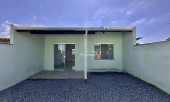 Imagem 8: Casa com 2 dormitórios, amplo terreno no bairro Itajuba em Barra Velha/SC (Cód. 16747