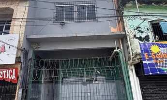 Imagem: Prédio Comercial/Residencial à Venda Pedro