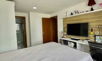 Imagem 4: O MELHOR 2/4 de LAGOA NOVA TODO REFORMADO