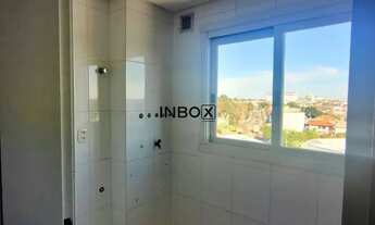 Imagem 6: INBOX CIA IMOBILIÁRIA VENDE: Apartamento de dois dormitórios com uma suíte na cidade alta