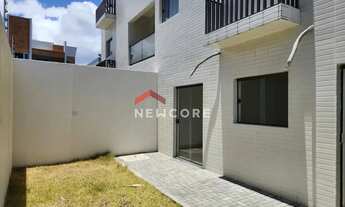 Imagem 7: Apartamento em Rua Doutor Hortêncio Osterne Carneiro - Bessa - João Pessoa/PB