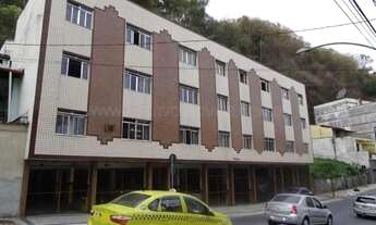 Imagem 2: Apartamento com 3 quartos para alugar no Paineiras - Juiz de Fora/MG