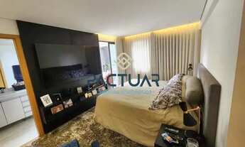 Imagem 7: Apartamento à venda, 4 quartos, 3 suítes, 4 vagas, Gutierrez - Belo Horizonte/MG