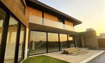 Imagem: CASA ALPHAVILLE 3