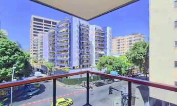 Imagem: Apartamento Padrão / Residencial / Botafogo