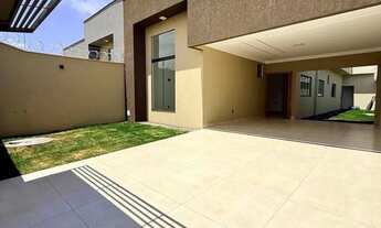 Imagem: Casa com piscina de 3 Qts na vila oliveira