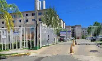 Imagem 3: Barra de Jangada - Apartamento com 41 metros - 2 Quartos - 1 Garagem - Jaboatão dos, PE