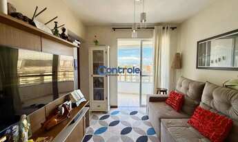 Imagem 6: Apartamento mobiliado no Ipiranga, São José