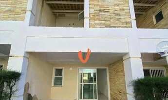 Imagem: Casa com 3 dormitórios, 81 m² - venda