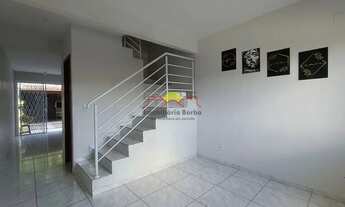 Imagem 5: Sobrado Geminado 02 Quartos no Parque Guarani