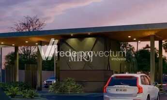 Imagem 2: Terreno - Miraj - Paulínia