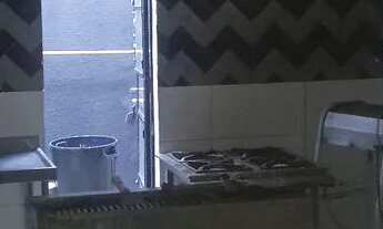 Imagem 6: Bar em funcionamento, várias possibilidades de uso