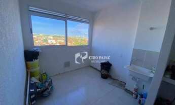 Imagem 9: Apartamento com 2 dormitórios, 40 m² - venda por R$ 235.000,00 ou aluguel por R$ 1.867,57