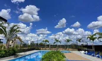 Imagem 3: Terreno Vivendas da Mata plano