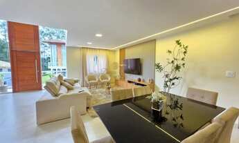 Imagem 5: Casa em Condomínio para Venda em Teresópolis, Bom Retiro, 3 dormitórios, 3 suítes, 3 banhe